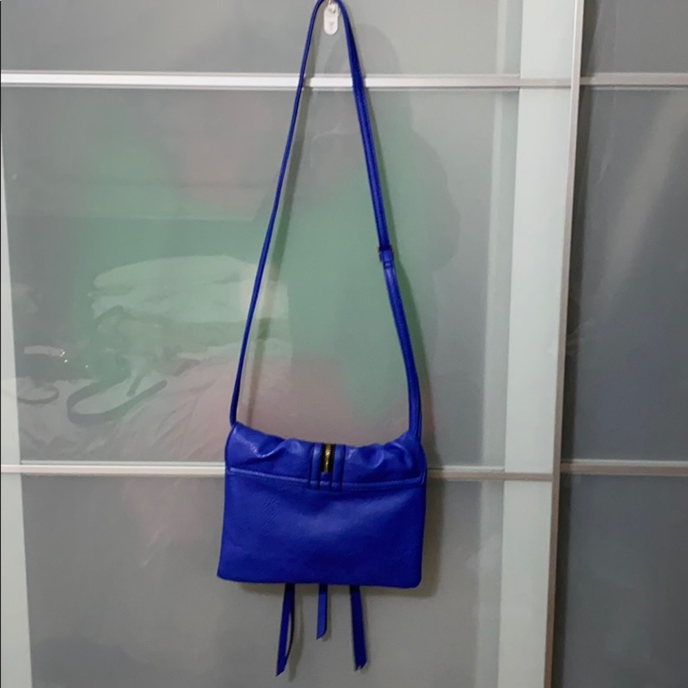 Blue bag - Picture 4 of 4